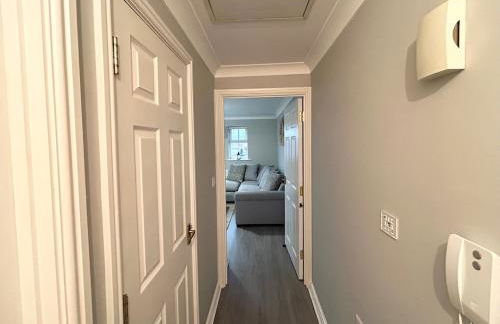 Apartment I Sleeps 4 I Wi-Fi I Parking I Rail Links I Newmarket - Foto 12