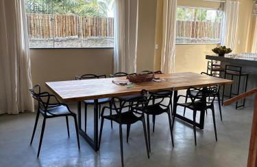 Mogiquicaba Beach House - Foto 41