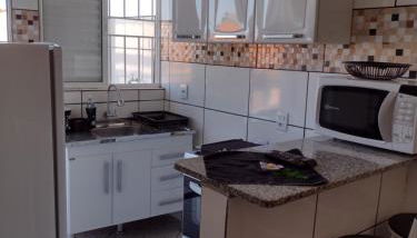 Apartamento Avenida 01 com ar condicionado - Foto 5