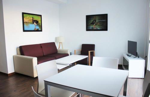 Apartamentos Embalse de Orellana - Foto 51