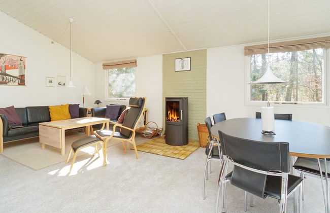 6 Person Holiday Home in Vig - Foto 11