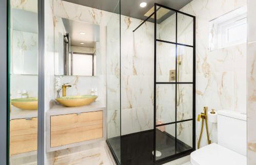 Birmingham Central Deluxe Inn - Foto 28