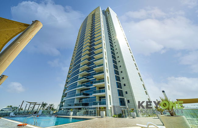 KOHH – Studioin Al Jawhara 5 403 - Foto 18