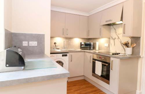 Honeysuckle Cottage - Foto 11