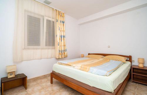 Apartments by the sea Zuljana, Peljesac - 10233 - Foto 22