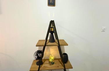 L'Escapade Urbaine - Foto 14