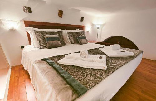 CASA BRUVER Biennale Venezia - centro storico VENEZIA - Foto 3