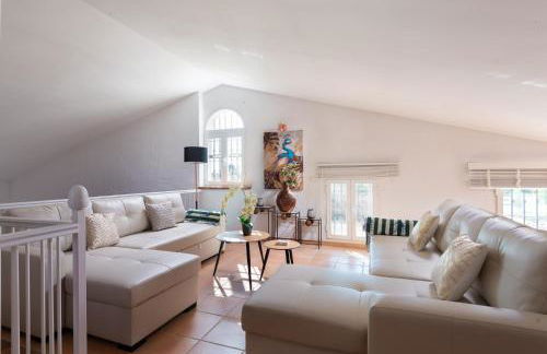 Rural Villa Fondo San Juan 20 min walking to the beach - Foto 14