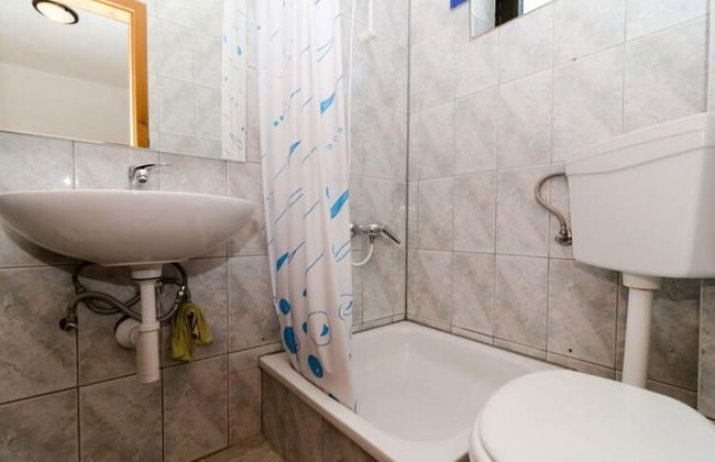 Apartments Lemes - Studio Apartment With Terrace Ap 2 - Foto 6