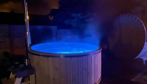 Ekosfera Piława Apartamenty z podgrzewanym basenem - Foto 3