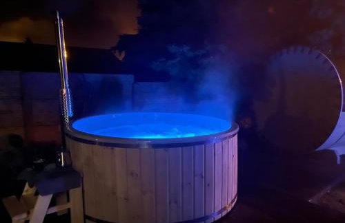 Ekosfera Piława Apartamenty z podgrzewanym basenem - Foto 3