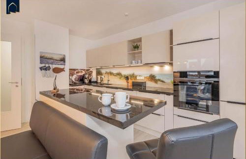 FeWo Lieblingsort - Foto 2