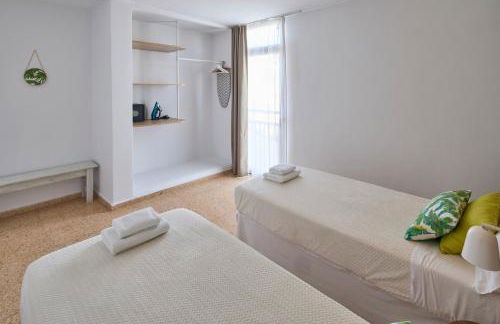 Los Escondidos Ibiza Suites - Foto 71