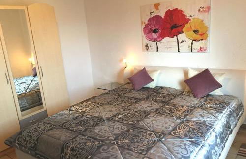 Ferienwohnung Haus Luft - Foto 8