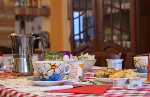 Il Lentischio holiday home - Foto 20