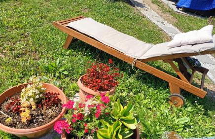 La Gesualda locazione turistica - Foto 47