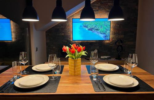 HTS Mosel Apartment Wanderlust Bernkastel Andel - Foto 21