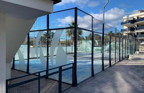 Realrent Neo Mediterráneo - Foto 14