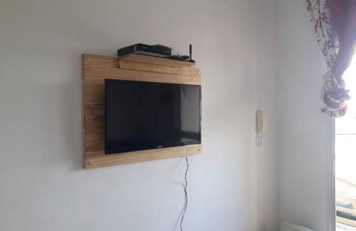 Apartamento 1 quarto Mongaguá - Foto 8