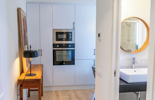 Factory Apartments Barcelona - Foto 47