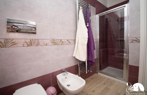 Villa Bocciolo del Garda, private pool and garden - Foto 47