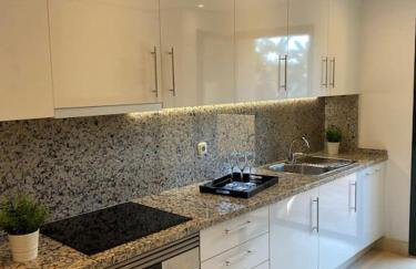 Appartement (4p) in Luxury Capanes Del Golf - Foto 11
