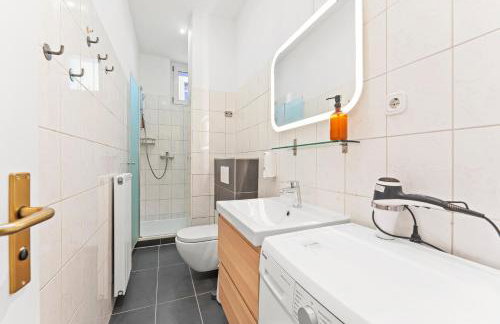 primeflats - Apartments Genter Berlin-Wedding - Photo 13