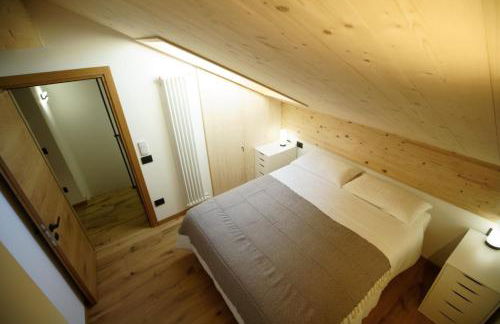 A93A Apartment Alicia - Foto 19