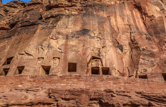 Visita a Dadan y Jabal Ikmah con traslado opcional - Foto 6