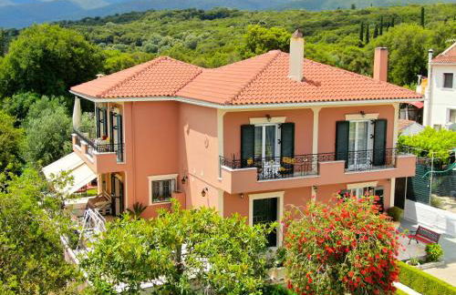 Ntina's house - Photo 5