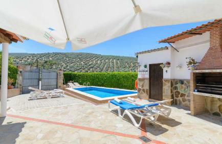 Casa La Canada Villanueva de Algaidas by Ruralidays - Foto 24