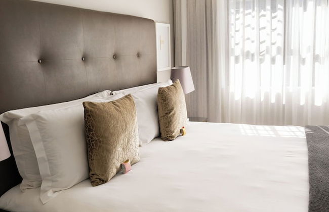 Kyalami Creek Luxury Apartments - Foto 15