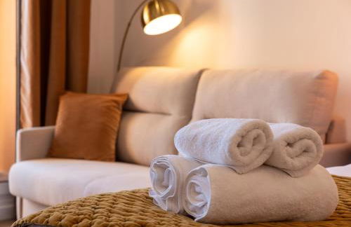 MONACO Border LUXURY SUITE - SEA VIEW - POOL - Foto 22