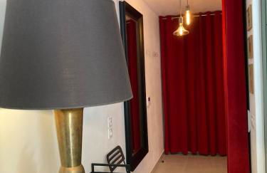 Proche Vieux-Port Mucem et plages T2 avec terrasse - Foto 3