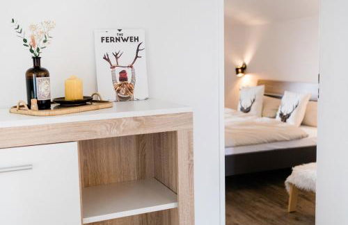 Ferienwohnung - Haus am Sonnenhang - Photo 13