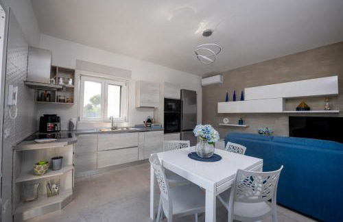 Leporano villa MADIA con piscina, Taranto - Foto 18