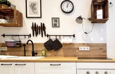 COZEE - Air-Conditioned Apartment with Netflix - Foto 4