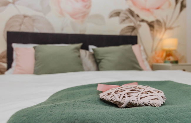 APT Prague Ch. Bridge by Michal&Friends - Foto 3