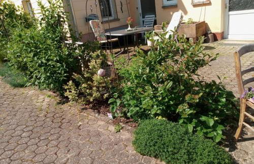 Ferienwohnung Otto - Foto 16