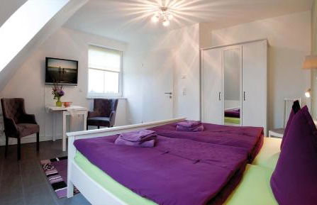 Ferienwohnung Kargoll Wydra in Heringsdorf - Foto 10