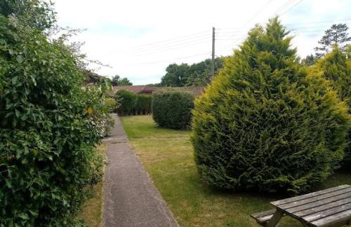 Bray Cottage - Foto 19