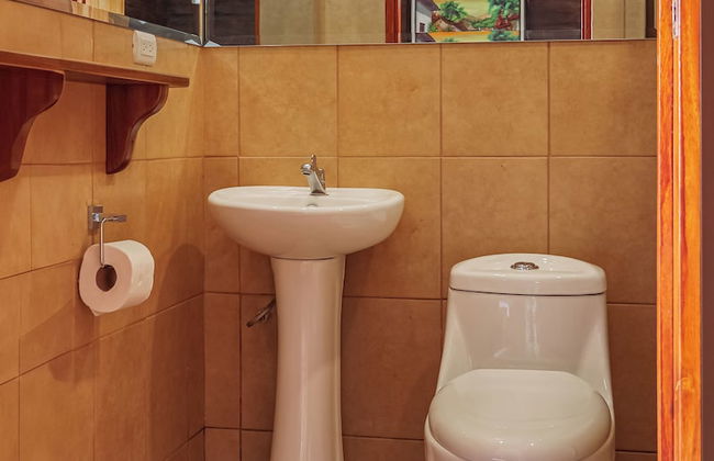 Hospedaje Bambú - Foto 6