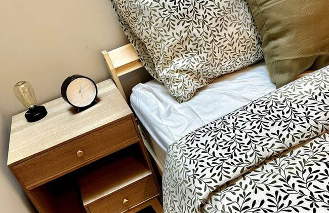 3 Bedroom Serviced Apartment -bsh- - Photo 21