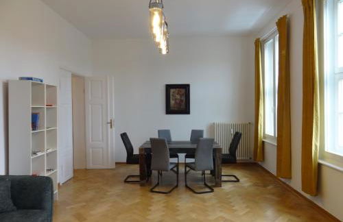 Fürstlich wohnen im Obergeschoss - Foto 19