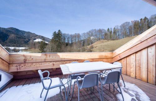 Maisonettewohnung am Wössener See - Foto 7