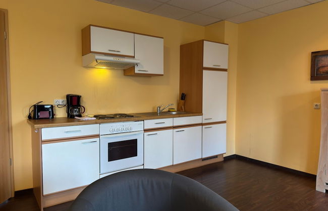 Residence Park am Schweriner See, Schwerin - Foto 8