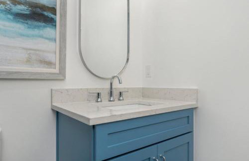 Seaspray - Pool - Sleeps 26 - Beach access! - Foto 12