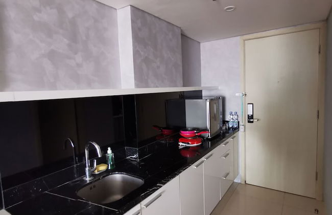 Warhol Residences Simpang Lima - Foto 24