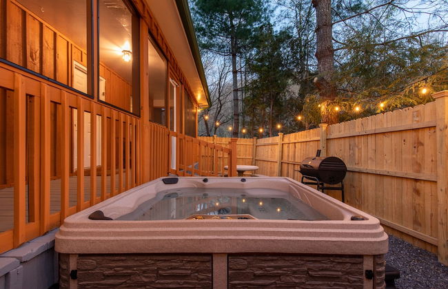 Jireh Mount Cabin - Foto 32