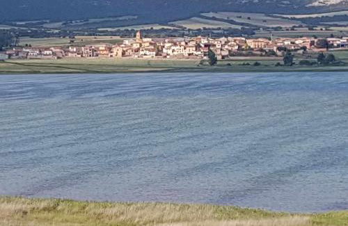 Casas rurales LA LAGUNA y LA BUHARDILLA DE LA LAGUNA - Foto 49